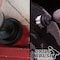 Drill Brush Power Scrubber By Useful Products 5 in W 5 in L Brush, Variety 2in-S-RW-QC-DB - alternate 3